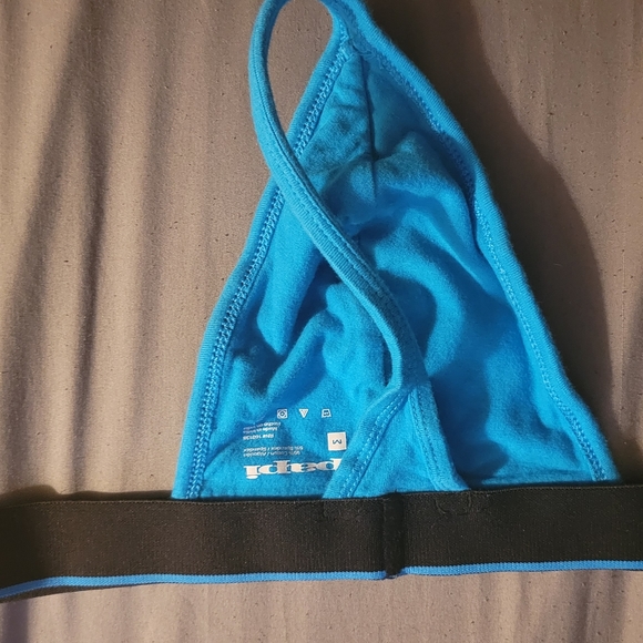 PAPI Thongs - Picture 4 of 4